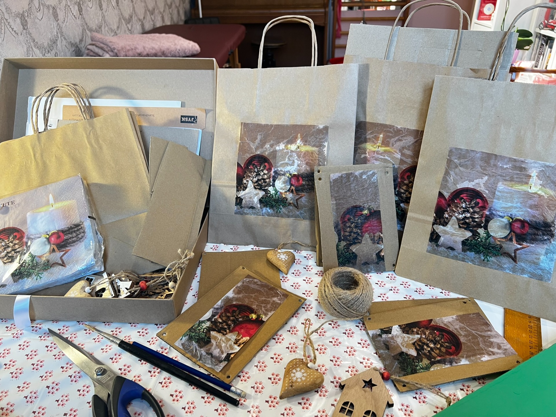 Dárkové poukazy | Monika Hubíková